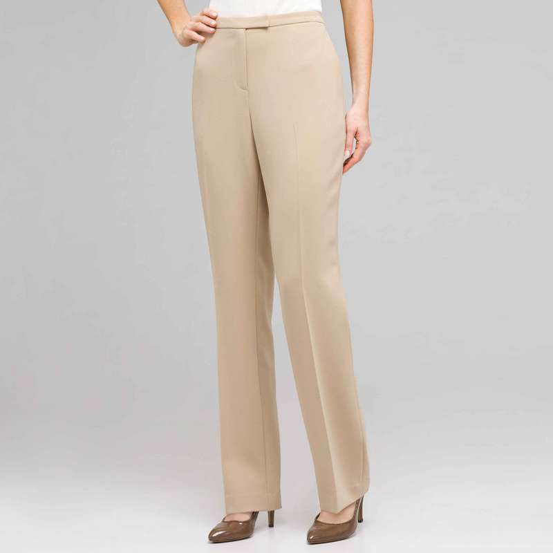 Trouser Leg Pant image number 0