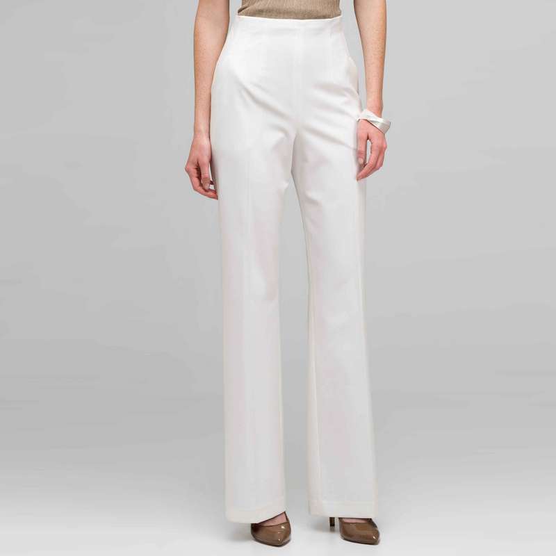 Elastic Waist Pant image number 0