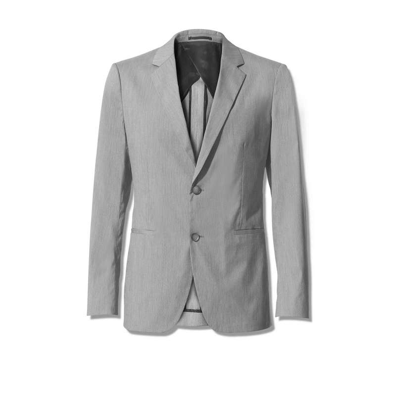 Two Button Sport Coat image number 0