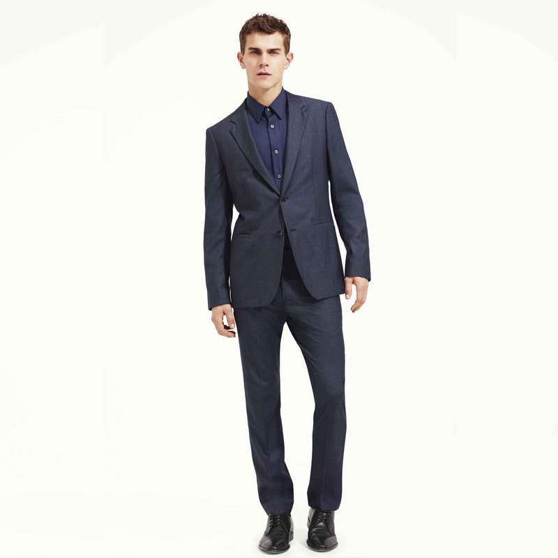 Modern Blazer image number 2