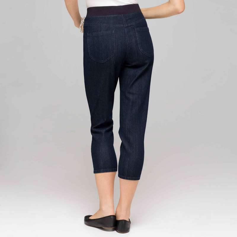 Capri Jegging image number 1