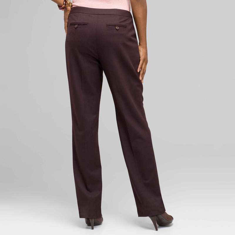 Slim Pant image number 1
