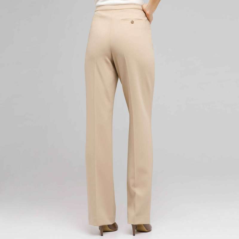 Trouser Leg Pant image number 1