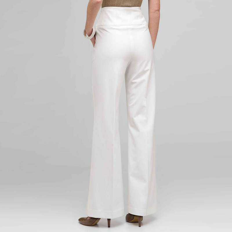 Elastic Waist Pant image number 1