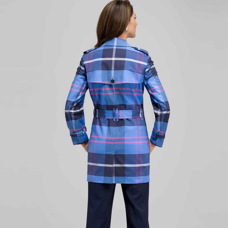 Trench Coat image number 1