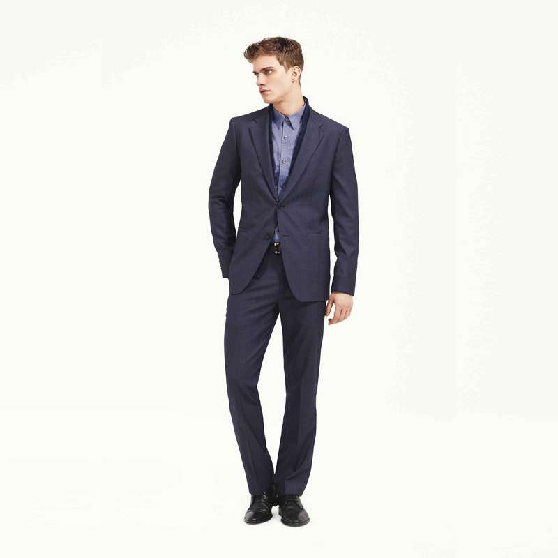 Modern Blazer image number 1
