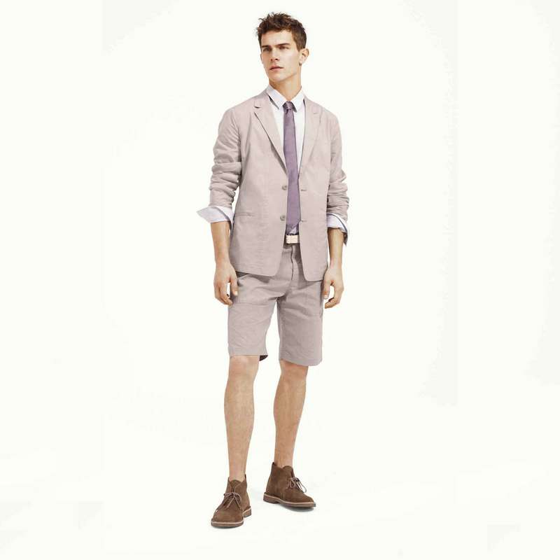 Casual Spring Easy Jacket image number 1