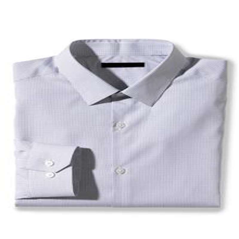 Modern Striped Dress Shirt image number 0
