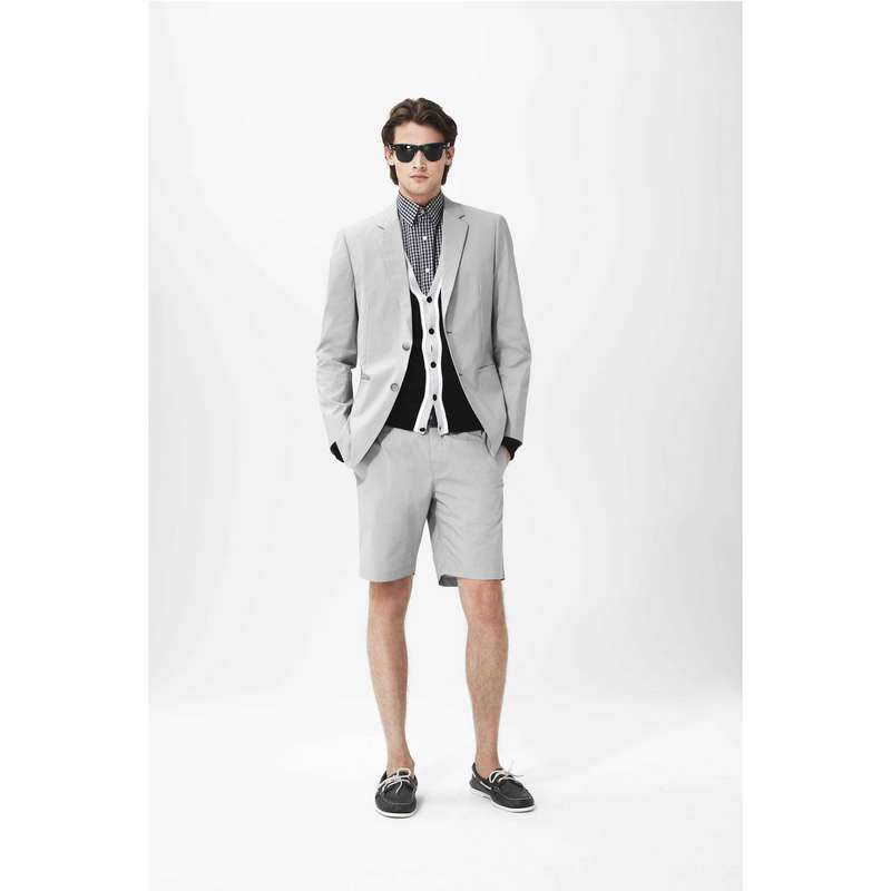 Modern Sport Coat image number 2